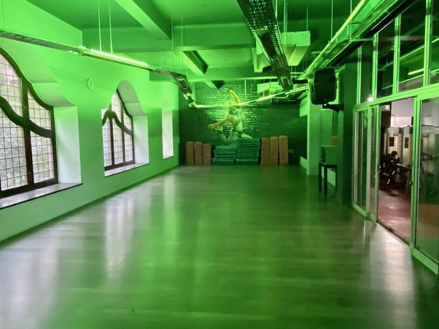 To Let commercial Property for Rent in Cape Town City Centre Western Cape
